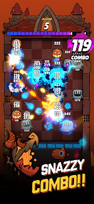 Dragon Burst Mod