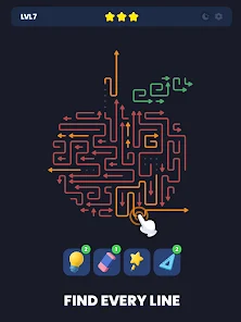 Arrow Out Mod