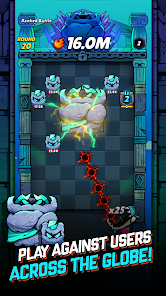Dragon Burst Mod