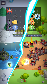 GEARS: War Machine Mod