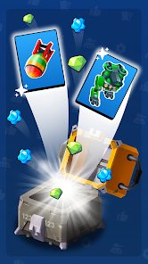 GEARS: War Machine Mod