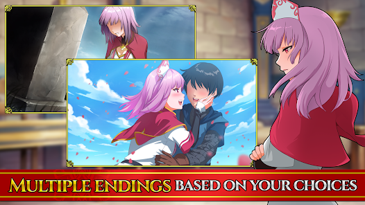Love Esquire - RPG/Dating Sim Mod