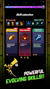 Dragon Burst Mod