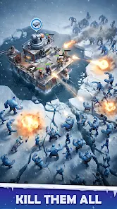 Ice Haven Mod