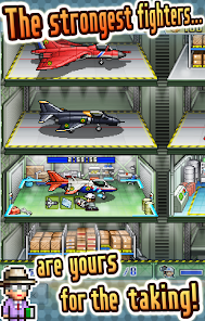 Skyforce Unite! Mod