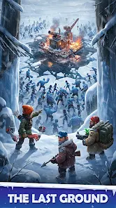 Ice Haven Mod