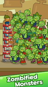 Outpost Survive: Tower Defense Mod