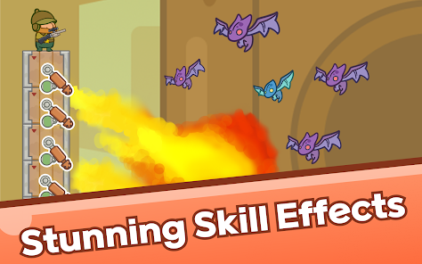 Outpost Survive: Tower Defense Mod