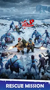 Ice Haven Mod
