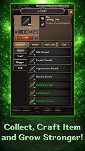 Legend Lord : True Classic RPG Mod
