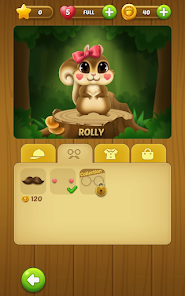 Mahjong Forest Puzzle Mod