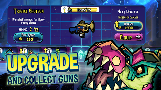 Dream Defense Mod