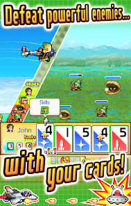 Skyforce Unite! Mod