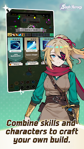 Slash Heroes Mod