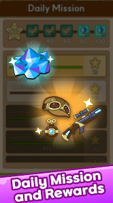 Outpost Survive: Tower Defense Mod