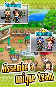 Skyforce Unite! Mod