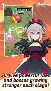 Slash Heroes Mod