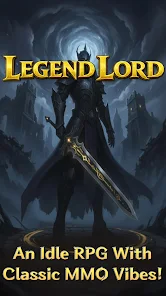 Legend Lord : True Classic RPG Mod