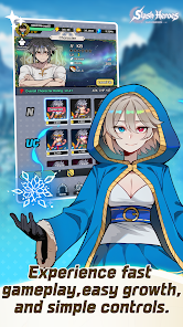 Slash Heroes Mod