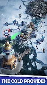 Ice Haven Mod