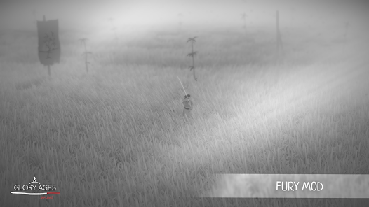 Glory Ages - Samurais Mod