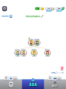 Kingdom Life Mod