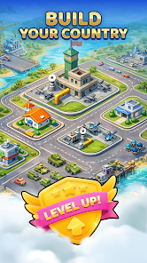 Dictator: Build & Conquer Mod