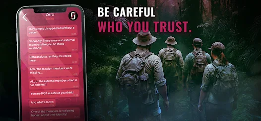 Crimson Shore - Isle of Secret Mod