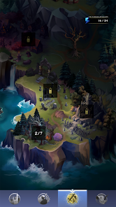 Age of Arcane: Turn Based RPG Mod