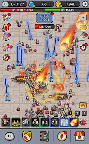 Stone Adventure - Idle RPG Mod