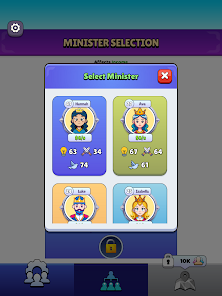Kingdom Life Mod