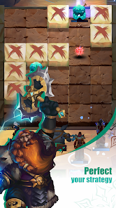 Age of Arcane: Turn Based RPG Mod