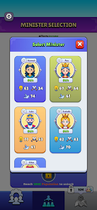 Kingdom Life Mod