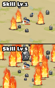 Stone Adventure - Idle RPG Mod