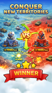 Dictator: Build & Conquer Mod