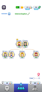 Kingdom Life Mod