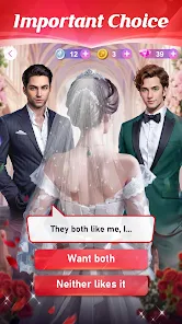 Your Stories: Interactive Game Mod