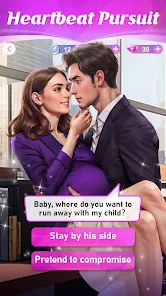 Your Stories: Interactive Game Mod