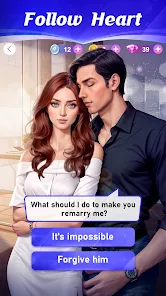 Your Stories: Interactive Game Mod