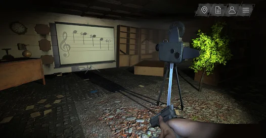 HOUSE 314: Survival Horror FPS Mod