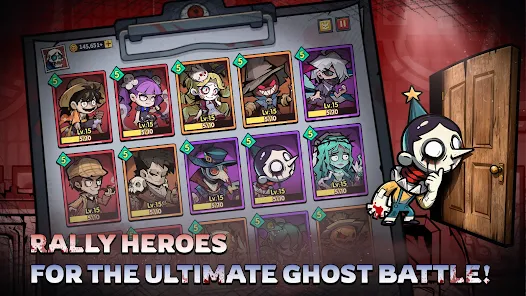 Haunted Room: Sleep Survivor Mod