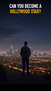 Star Fever: Hollywood Life Mod