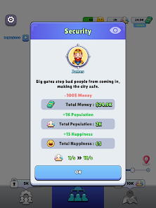 Kingdom Life Mod