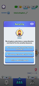 Kingdom Life Mod