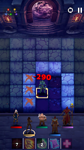 Age of Arcane: Turn Based RPG Mod