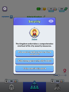 Kingdom Life Mod