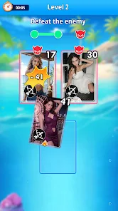 Battle Belles: Card Mod