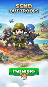 Dictator: Build & Conquer Mod