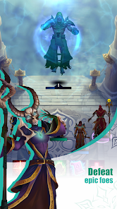 Age of Arcane: Turn Based RPG Mod