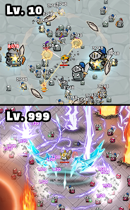 Stone Adventure - Idle RPG Mod